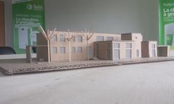 Maquette Vivenergie