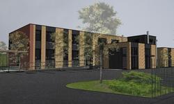 Bureaux 330m² divisibles Valenciennes