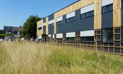 Visite chantier