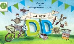 La fete a DD