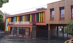 Ecole de Rosny-sous-Bois