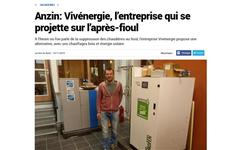 La Voix du Nord