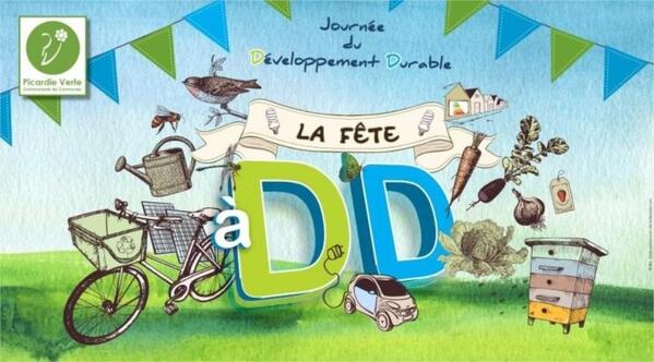 La fete a DD