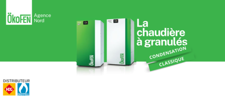 La chaudiere a granules (2)