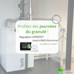 Profitez des journees du granule !